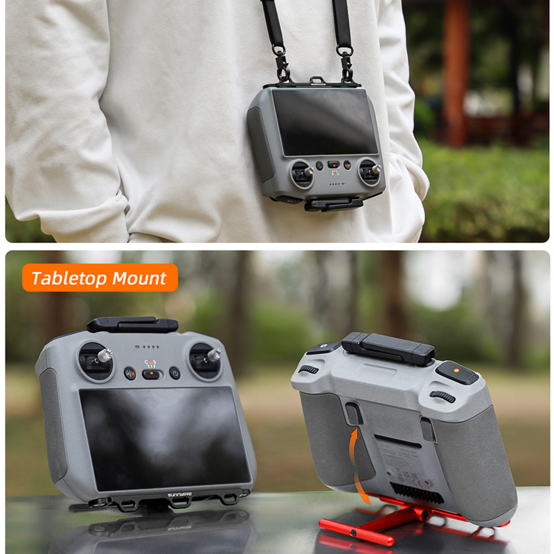 2 in1 Griffst änder halterung  – Drone Dji Rc Mini 3 Bewertung und Preis