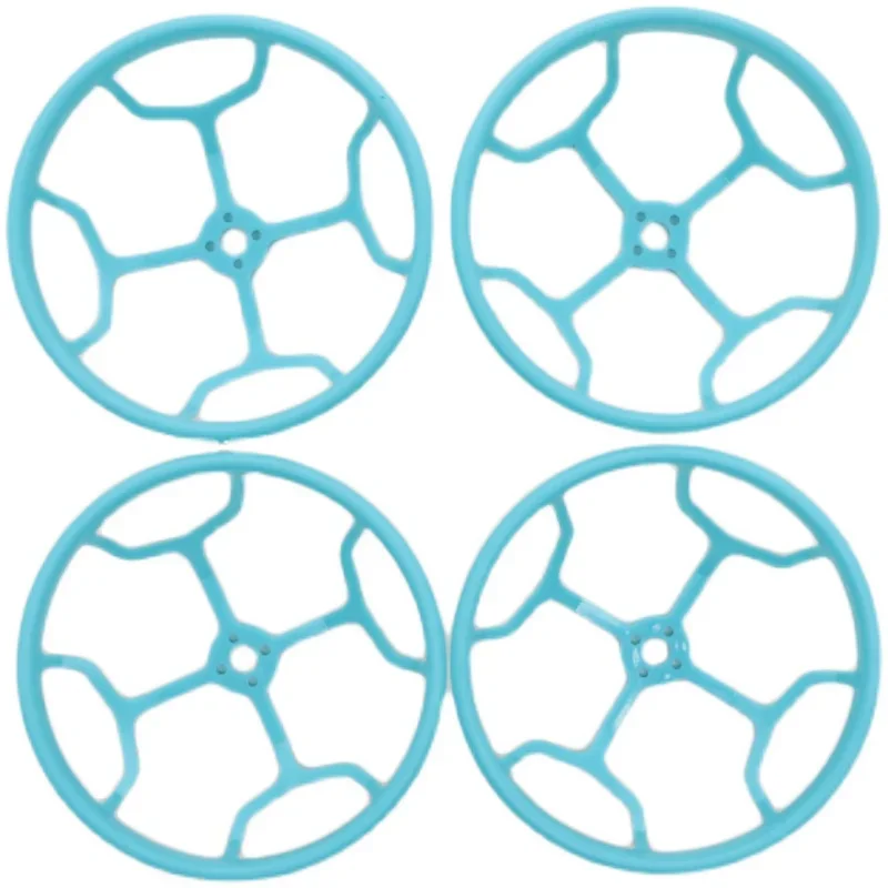 4PCS HSKRC Hohe Zähigkeit PC 2 – Drone Propeller Guards Bewertung und Preis