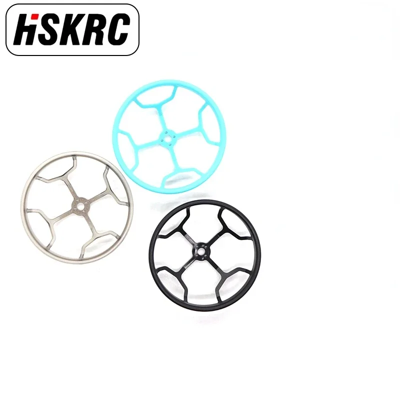 4PCS HSKRC Hohe Zähigkeit PC 2 – Drone Propeller Guards Bewertung und Preis