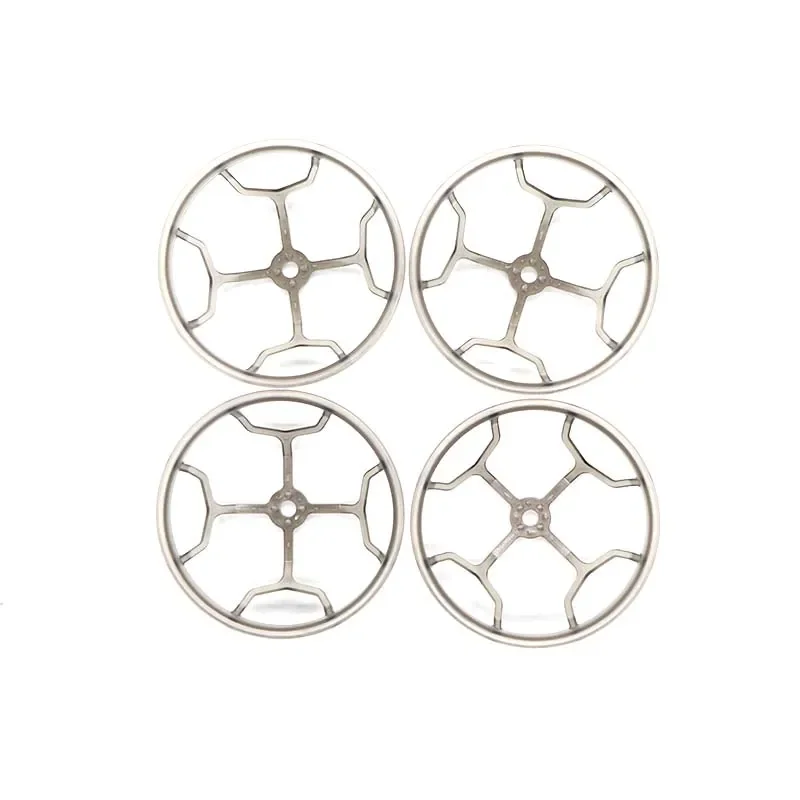 4PCS HSKRC Hohe Zähigkeit PC 2 – Drone Propeller Guards Bewertung und Preis