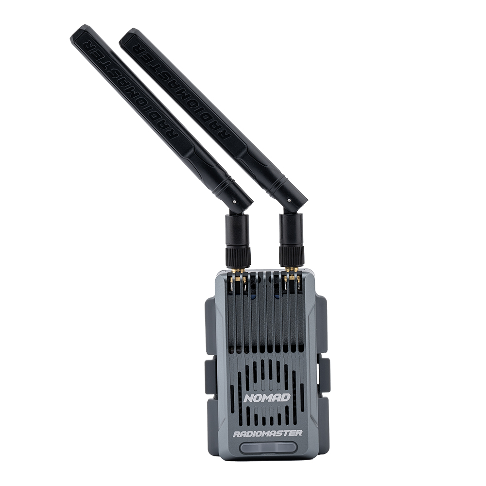 RadioMaster Nomad Dual-Band EL – Drone Rc Battery Bewertung und Preis