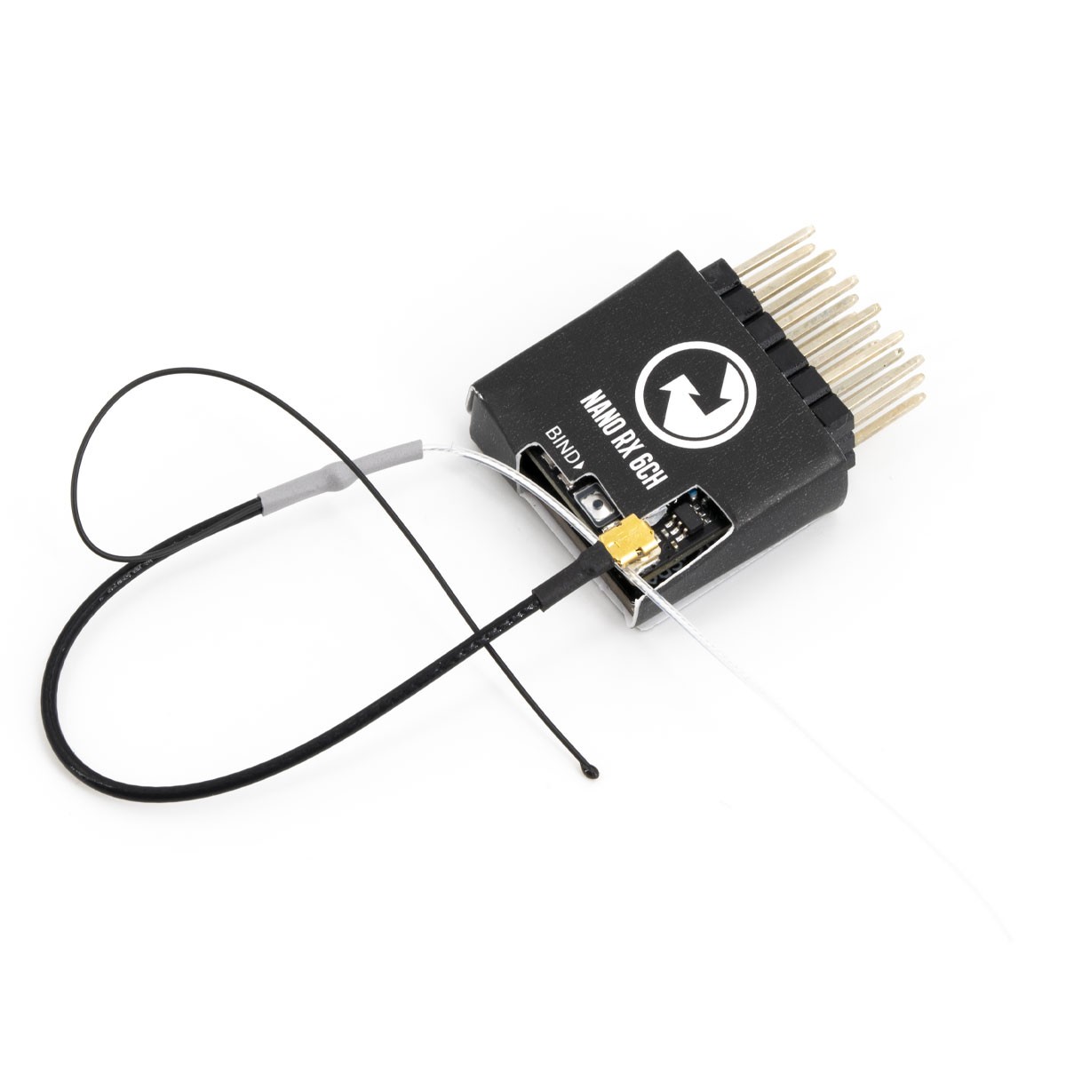 TBS CROSSFIRE 6CH PWM 915 MHz  – Crossfire Receiver Rx Bewertung und Preis