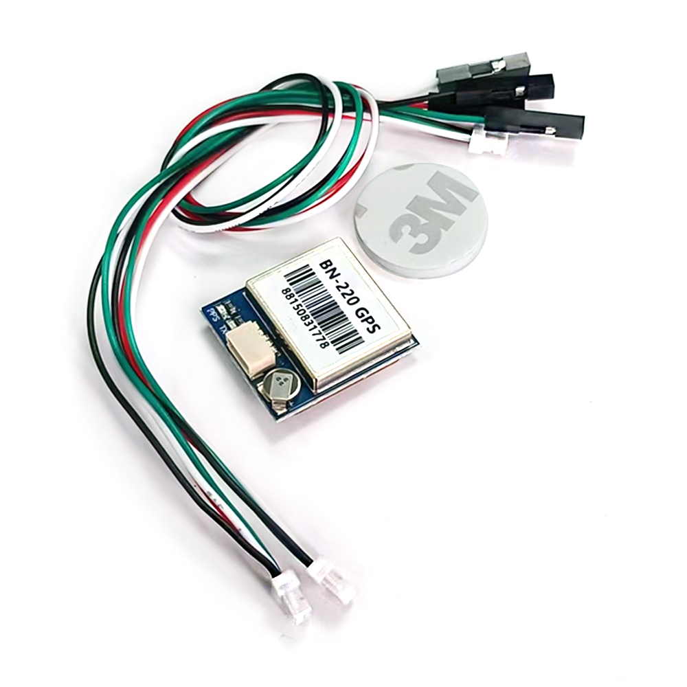 BN-220 BN880 GPS GLONASS Modul – Drone Rc Battery Bewertung und Preis