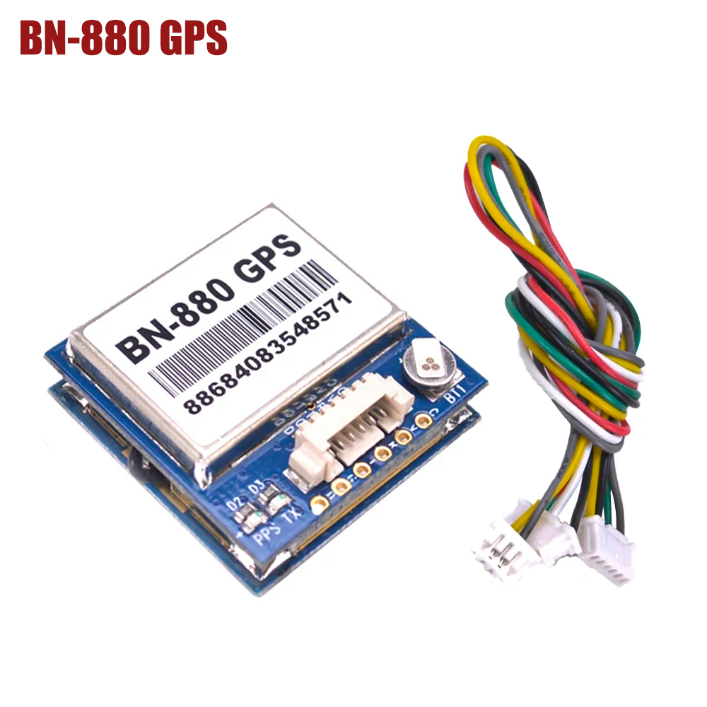 BN-220 BN880 GPS GLONASS Modul – Drone Rc Battery Bewertung und Preis