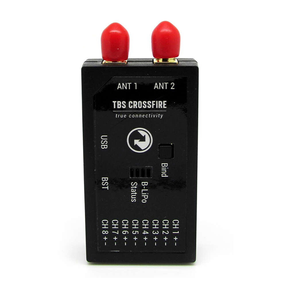 TBS Crossfire 8CH Diversity RX – Crossfire Receiver Rx Bewertung und Preis