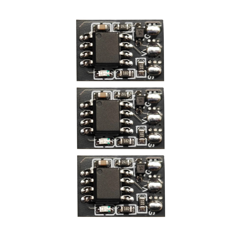 3PCS FPV Drone DIY Ändern Eine – Drone Two Rc Way Bewertung und Preis