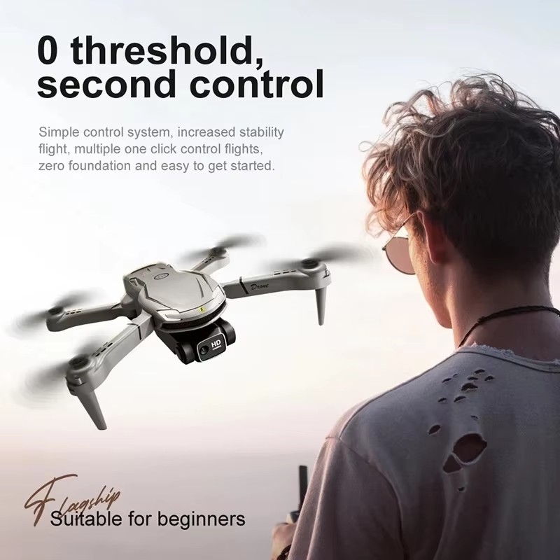 4K Dual-Kamera HD Luftbildfoto – Drone Rc E88 Pro Bewertung und Preis