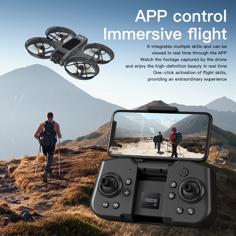 X226/X226VR 8K Drohne Professi – Drone Rc X226 Bewertung und Preis