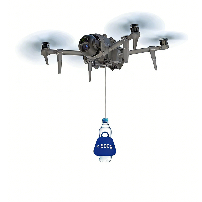 Airdrop Servo Kit mit Landeges – Drone Rcfpvpro Bewertung und Preis