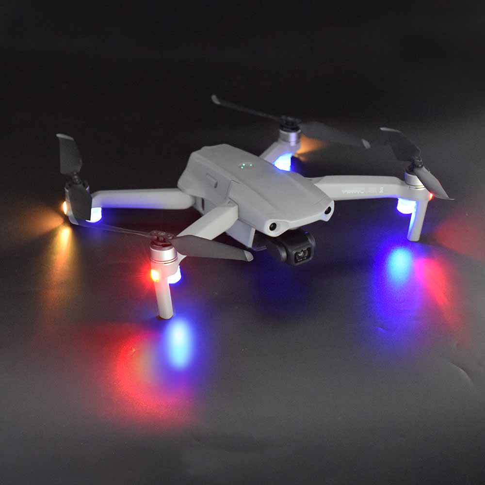 Universelles Drohnen-Nachtflug – Drone Rcfpvpro Bewertung und Preis