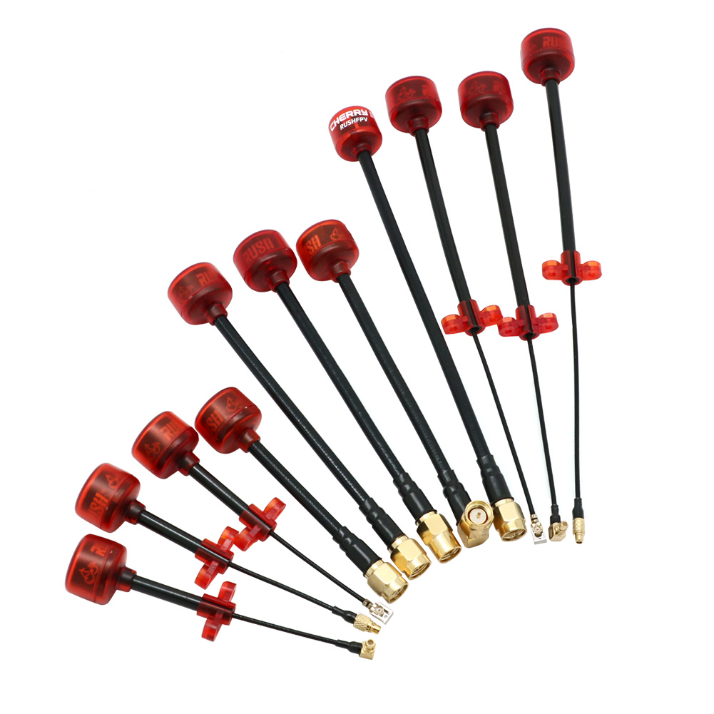 Rush Cherry FPV 5,8G Antenne L – Drone Rc Battery Bewertung und Preis