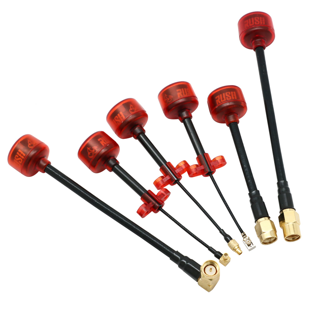 Rush Cherry FPV 5,8G Antenne L – Drone Rc Battery Bewertung und Preis