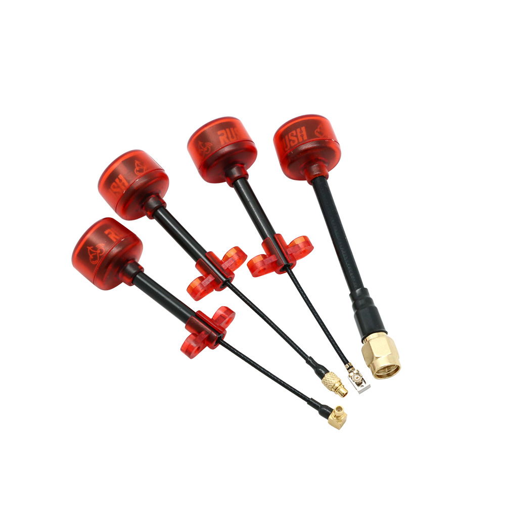 Rush Cherry FPV 5,8G Antenne L – Drone Rc Battery Bewertung und Preis