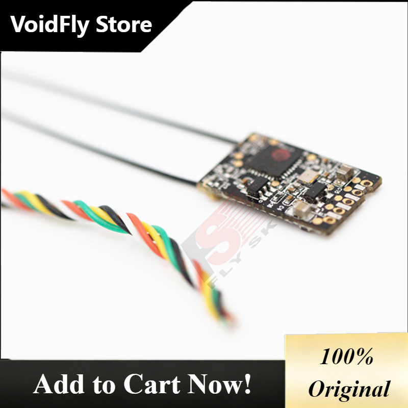 VoidFly Flysky FTr16S Zweiwege – Drone Two Rc Way Bewertung und Preis