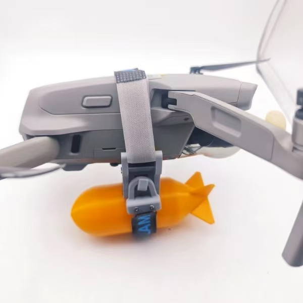 Für DJI Mavic 4 Pro Drone Rele – Drone Rcfpvpro Bewertung und Preis