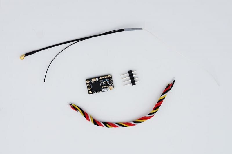 TBS CROSSFIRE MICRO RX ANTENA  – Crossfire Receiver Rx Bewertung und Preis