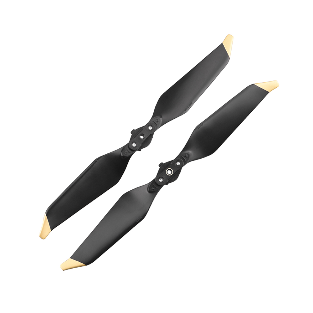 4 stücke Geräuscharm Propeller – Drone Rcfpvpro Bewertung und Preis