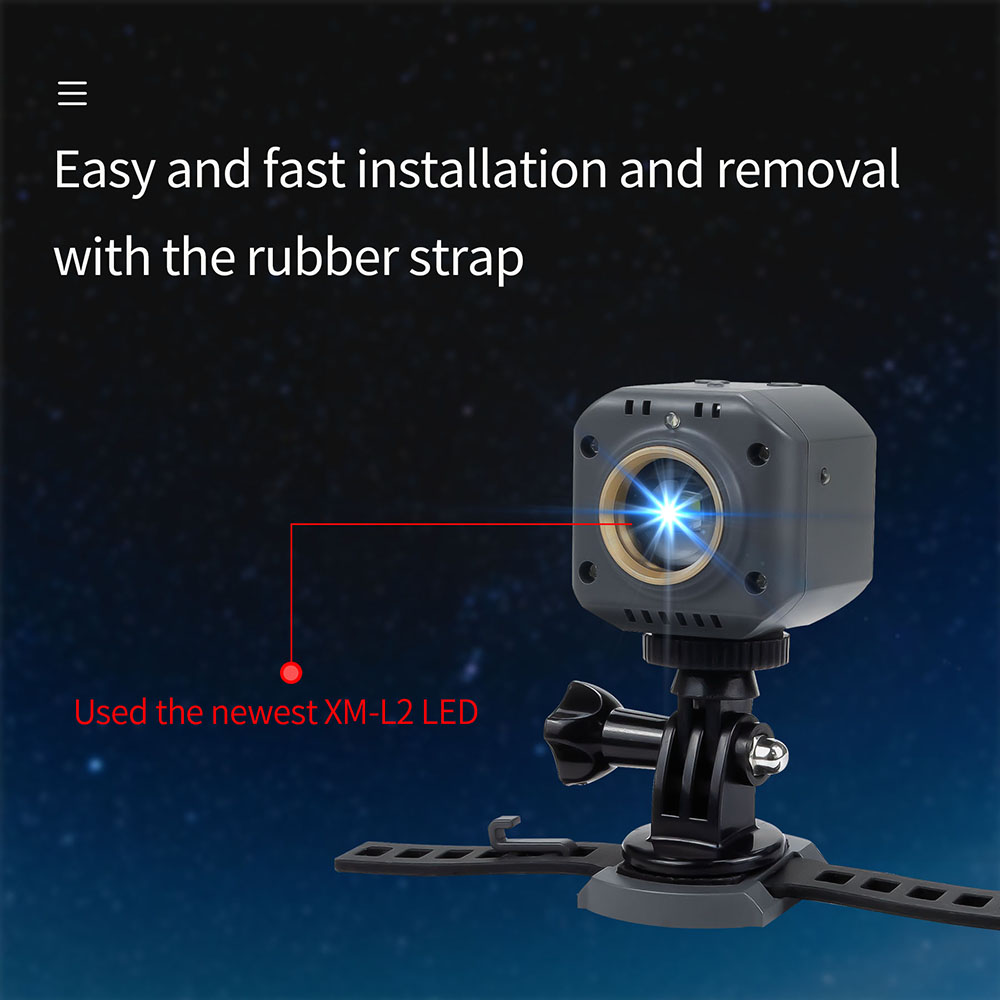 300LM Hohe Helligkeit Starkes  – Drone Rcfpvpro Bewertung und Preis