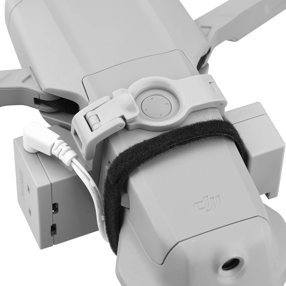 Airdrop-System für DJI Mavic A – Drone Rcfpvpro Bewertung und Preis