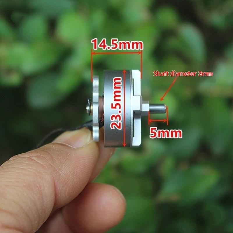 Motor RC Drohne 1 Stück 23,5mm – Drone Dji Rc Mini 3 Bewertung und Preis