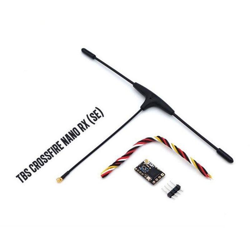 [B24B!】 Für Langstrecken-FPV-R – Crossfire Receiver Rx Bewertung und Preis