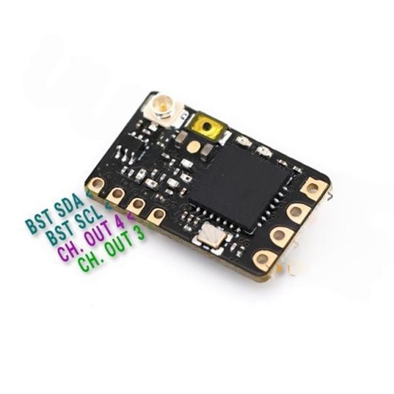 [B24B!】 Für Langstrecken-FPV-R – Crossfire Receiver Rx Bewertung und Preis