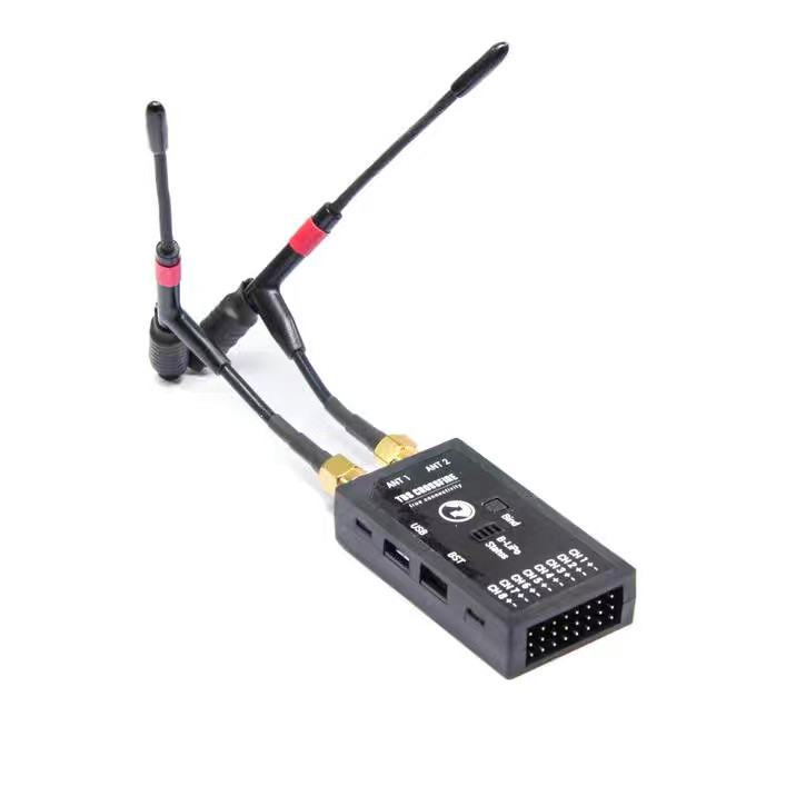 TBS CROSSFIRE 8CH DIVERSITY RX – Crossfire Receiver Rx Bewertung und Preis