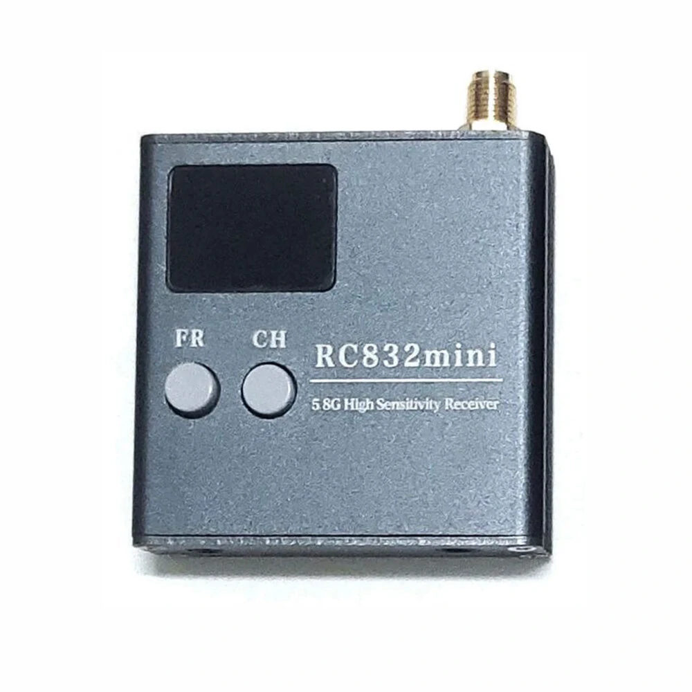 SJ RC832 Mini Wireless 4.9G-5. – Drone Two Rc Way Bewertung und Preis