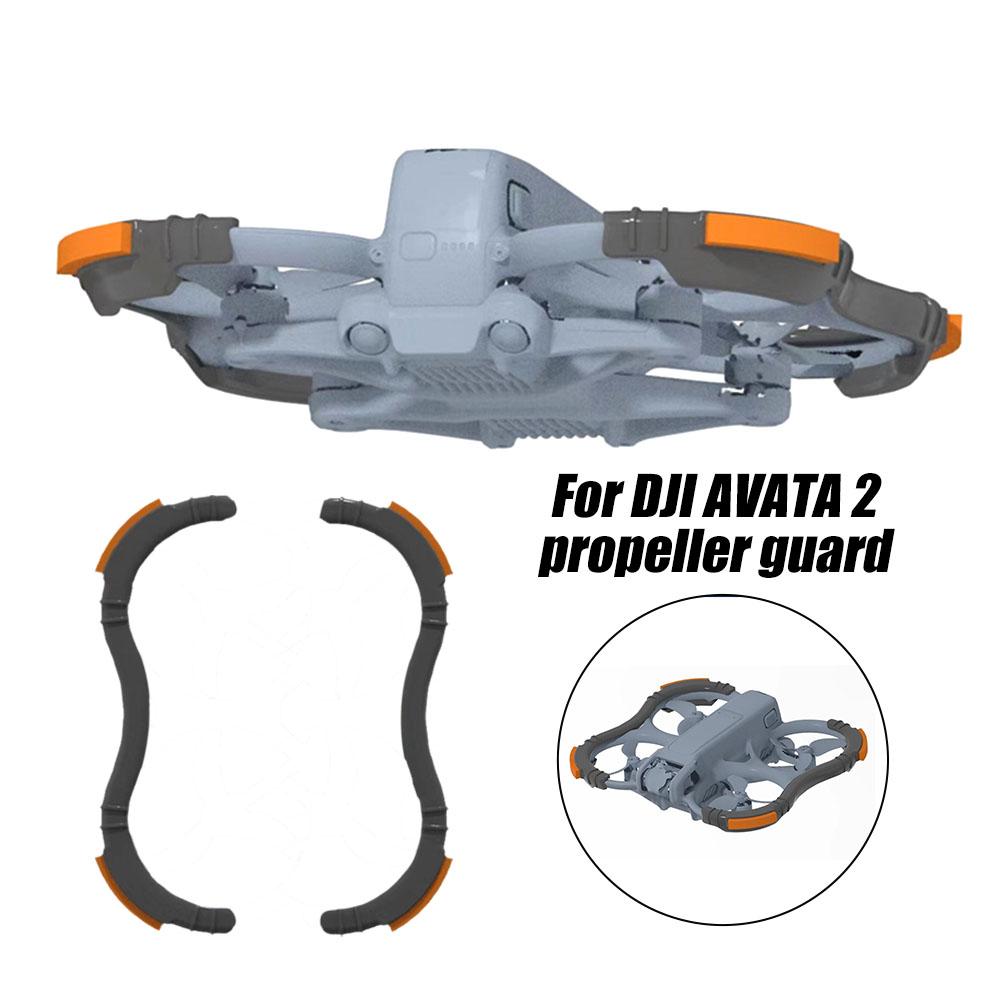 Schutzs toß stange für Dji Ava – Drone Propeller Guards Bewertung und Preis