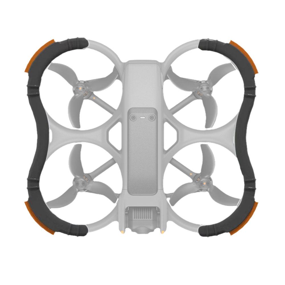 Schutzs toß stange für Dji Ava – Drone Propeller Guards Bewertung und Preis