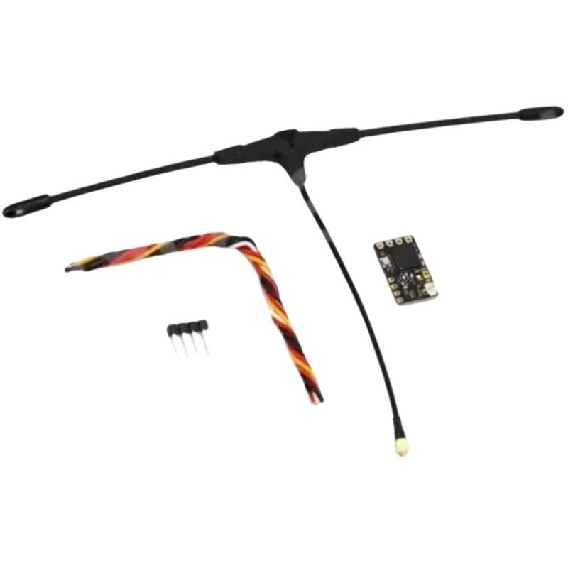 【ELEKTRONISCHES ZUBEHÖR】Für 91 – Crossfire Receiver Rx Bewertung und Preis