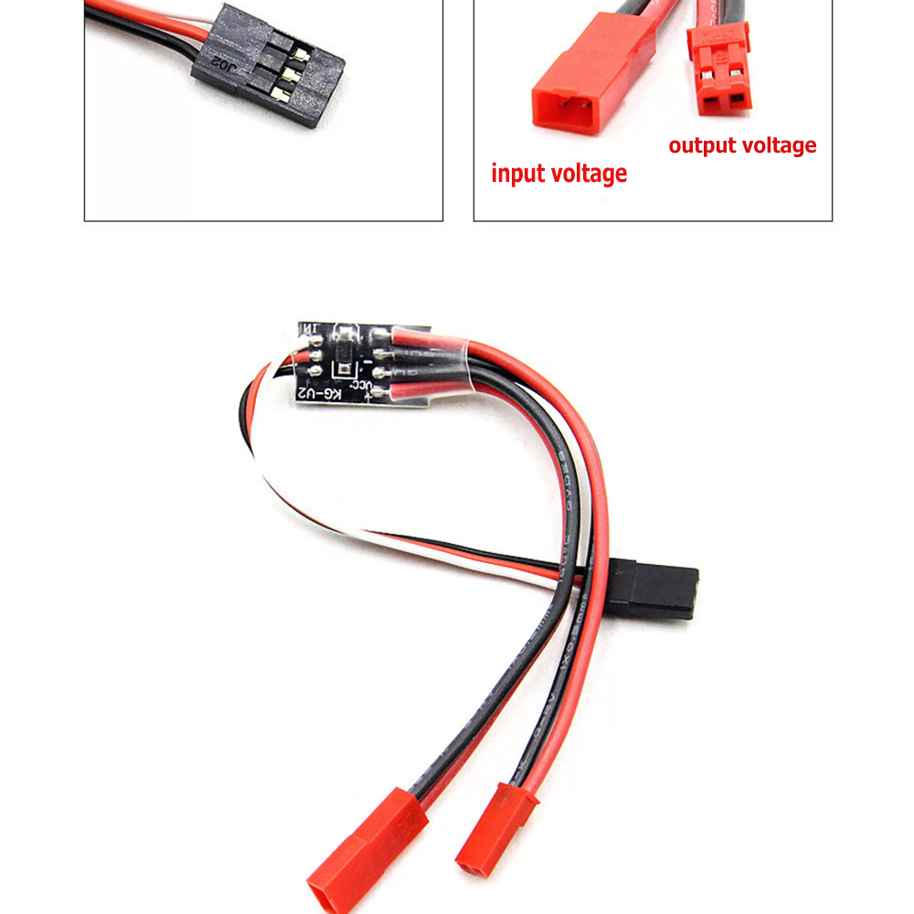 2-20A Hochstrom-Fernbedienungs – Drone Rc Battery Bewertung und Preis