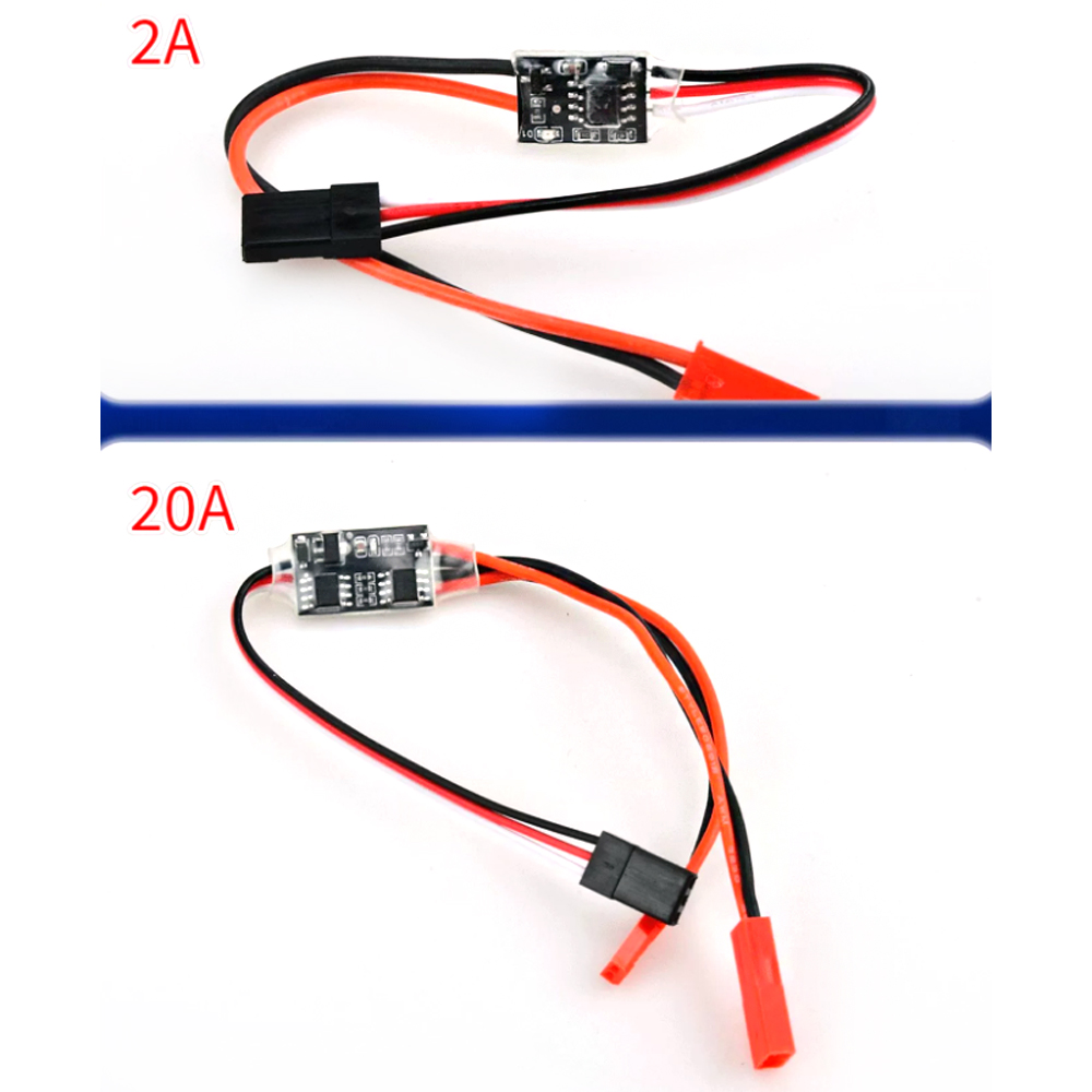 2-20A Hochstrom-Fernbedienungs – Drone Rc Battery Bewertung und Preis