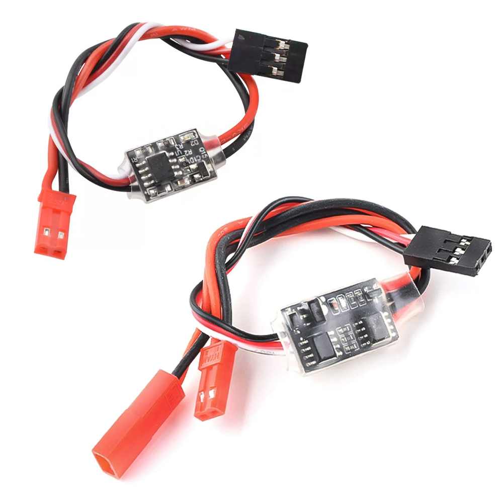 2-20A Hochstrom-Fernbedienungs – Drone Rc Battery Bewertung und Preis