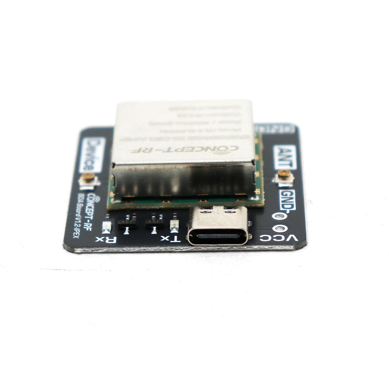 Bidirektionaler IPEX Signalver – Drone Two Rc Way Bewertung und Preis