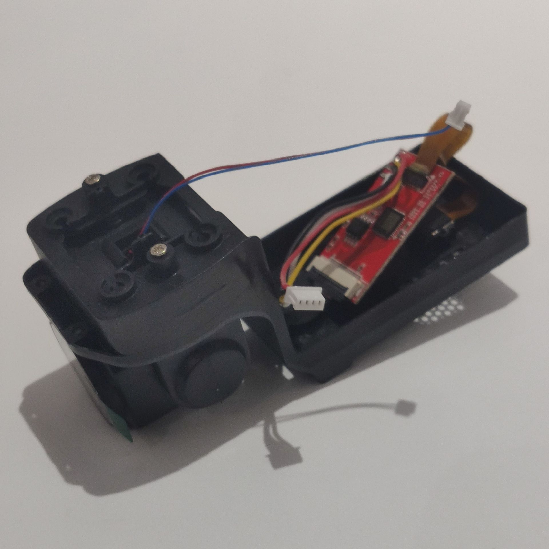 S159 GPS bürstenloser Motor fa – Drone Rc Gps S159 Bewertung und Preis