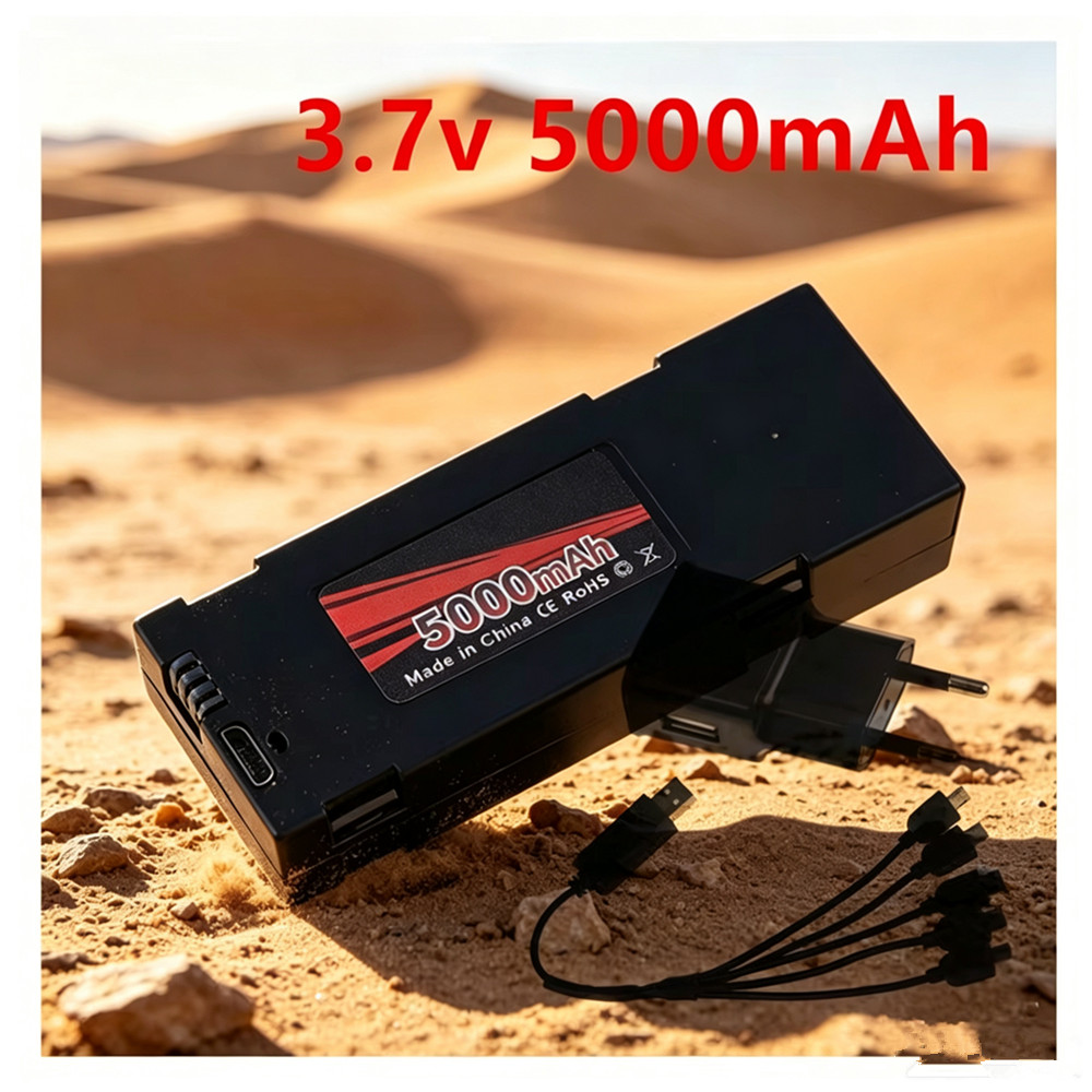 E88 Akku 3,7V 5000mAh E88 Droh – Drone Rc E88 Pro Bewertung und Preis