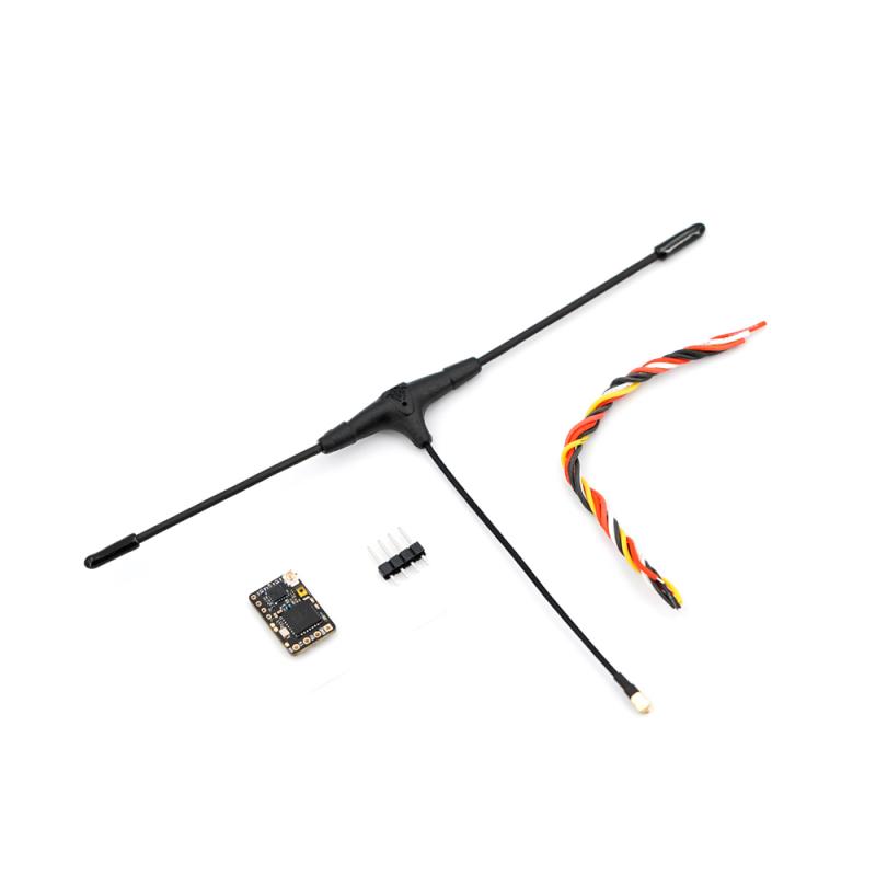 Original TBS CROSSFIRE NANO RX – Crossfire Receiver Rx Bewertung und Preis