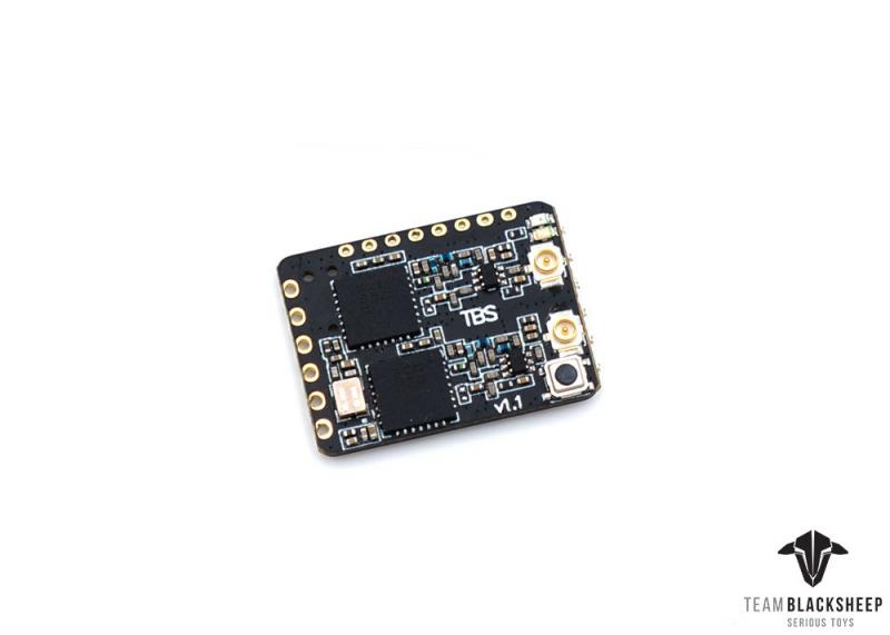 VoidFly TBS CROSSFIRE DIVERSIT – Crossfire Receiver Rx Bewertung und Preis