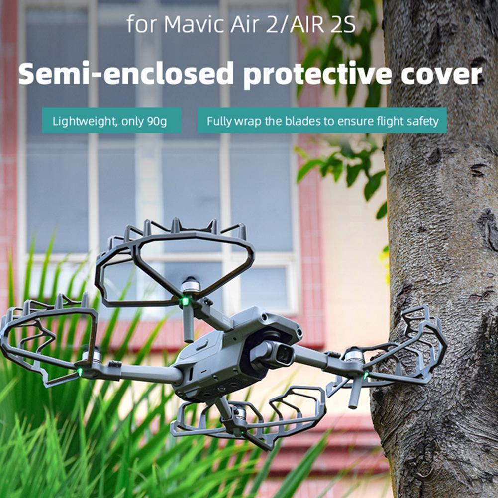 Schutzring für Drohnenpropelle – Drone Propeller Guards Bewertung und Preis