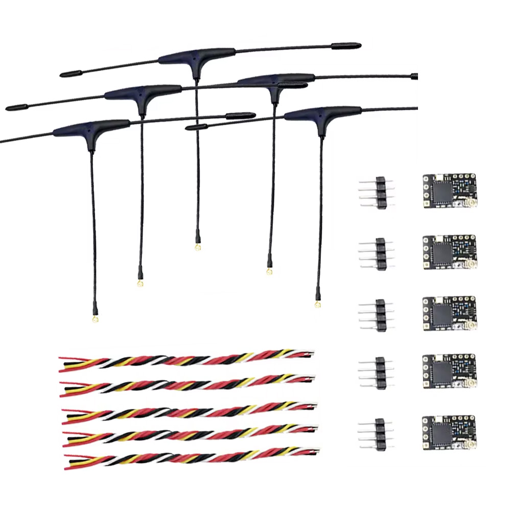 TBS Crossfire Nano RX SE NANO  – Crossfire Receiver Rx Bewertung und Preis