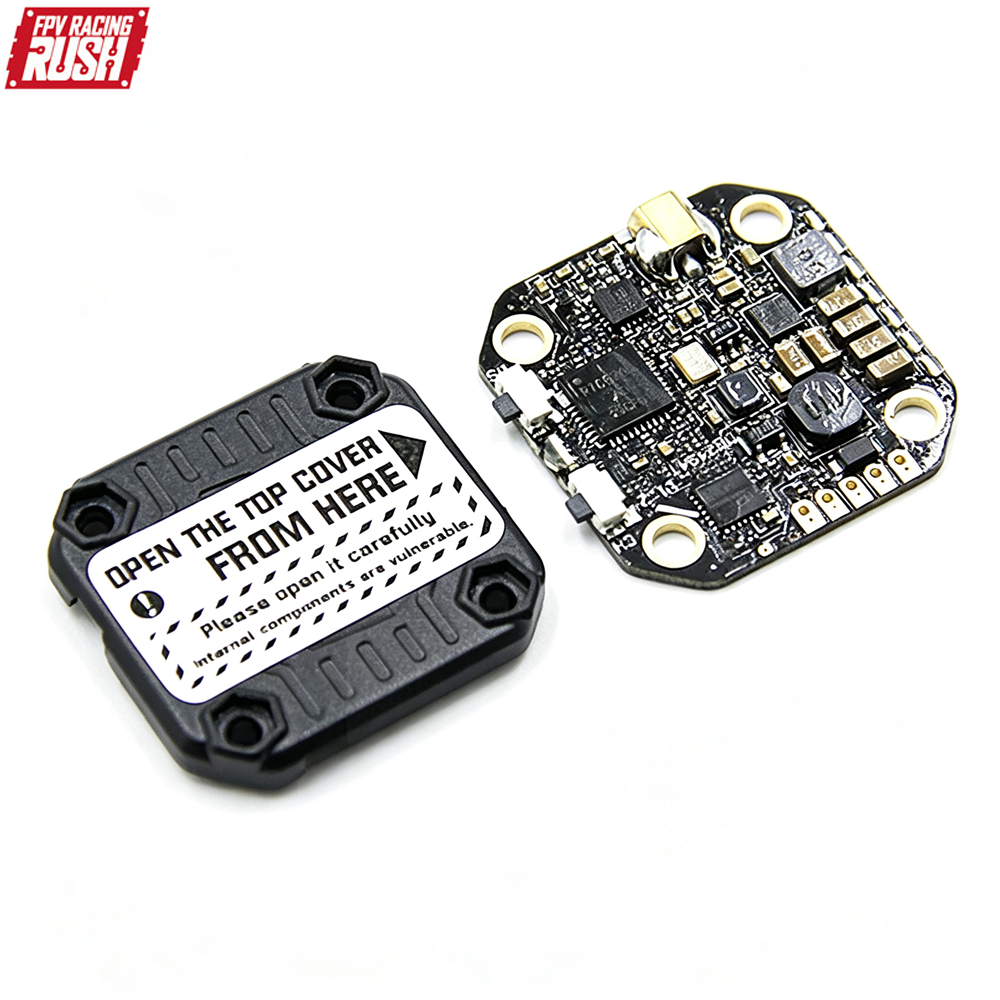 Rush Rushfpv Tank Ultimate Min – Drone Rc Battery Bewertung und Preis