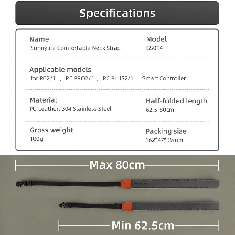 Lanyard für DJI RC/RC 2/ PRO/  – Drone Dji Rc Mini 3 Bewertung und Preis