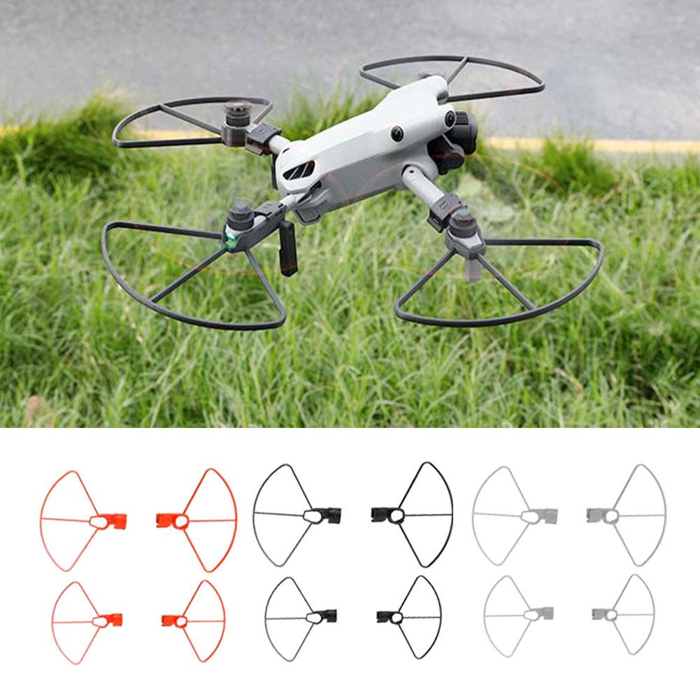 Propellerschutz für DJI Mini 5 – Drone Propeller Guards Bewertung und Preis
