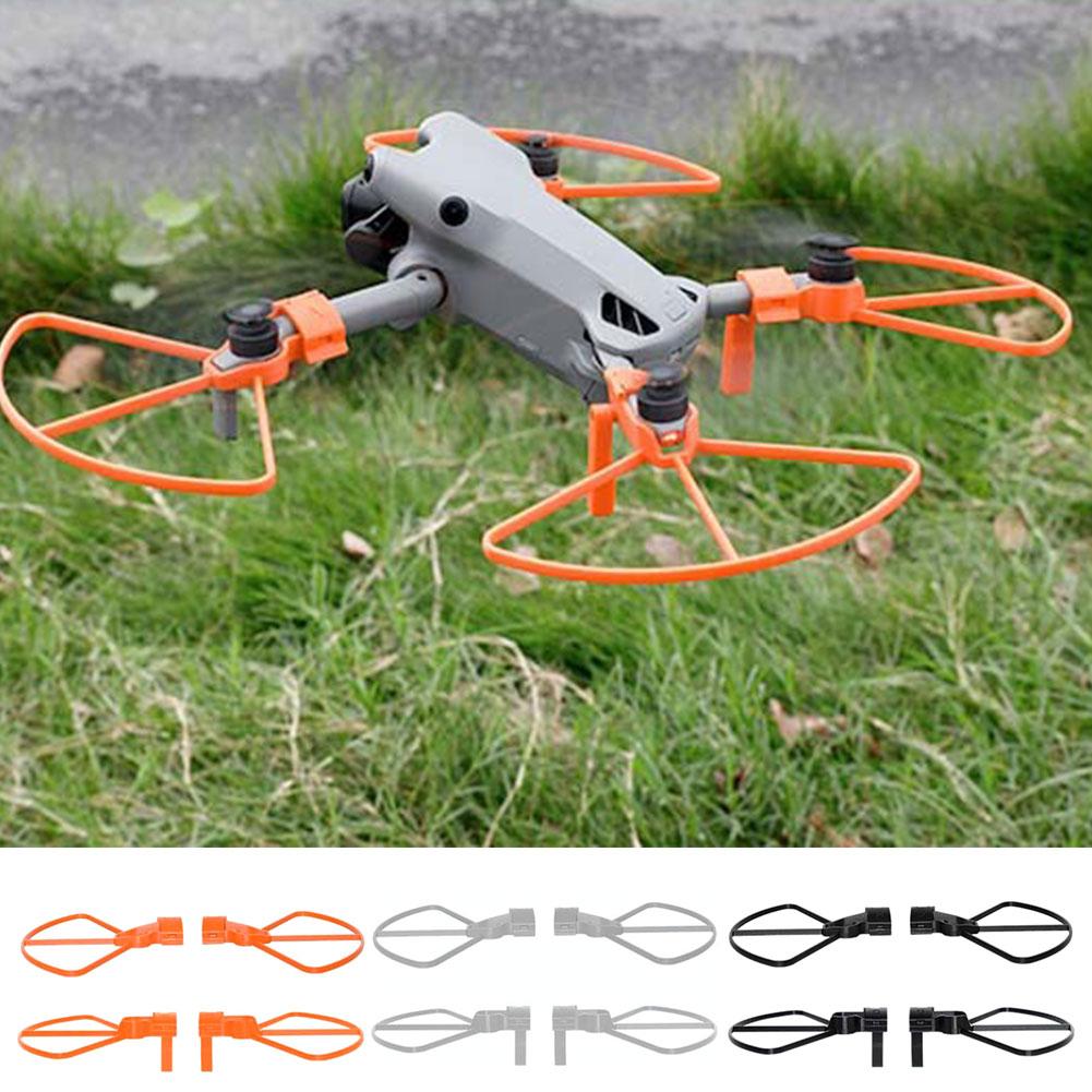 Propellerschutz für DJI Mini 5 – Drone Propeller Guards Bewertung und Preis