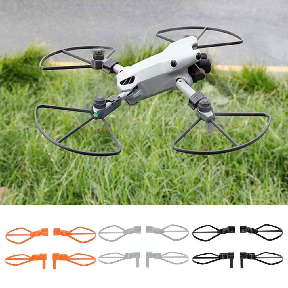 Propellerschutz für DJI Mini 5 – Drone Propeller Guards Bewertung und Preis