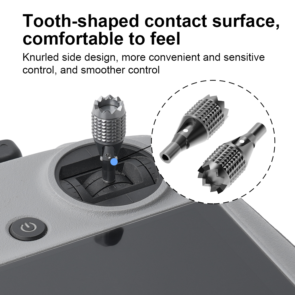 Fernbedienungs-Joysticks für D – Drone Rcfpvpro Bewertung und Preis