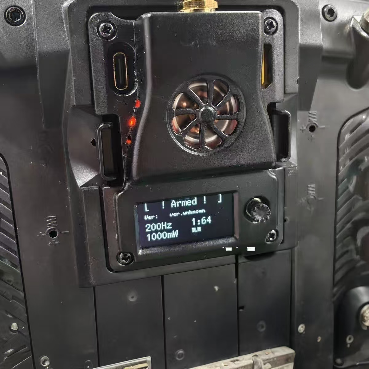 Radiomaster ELRS TX12 TX 720MH – Crossfire Receiver Rx Bewertung und Preis