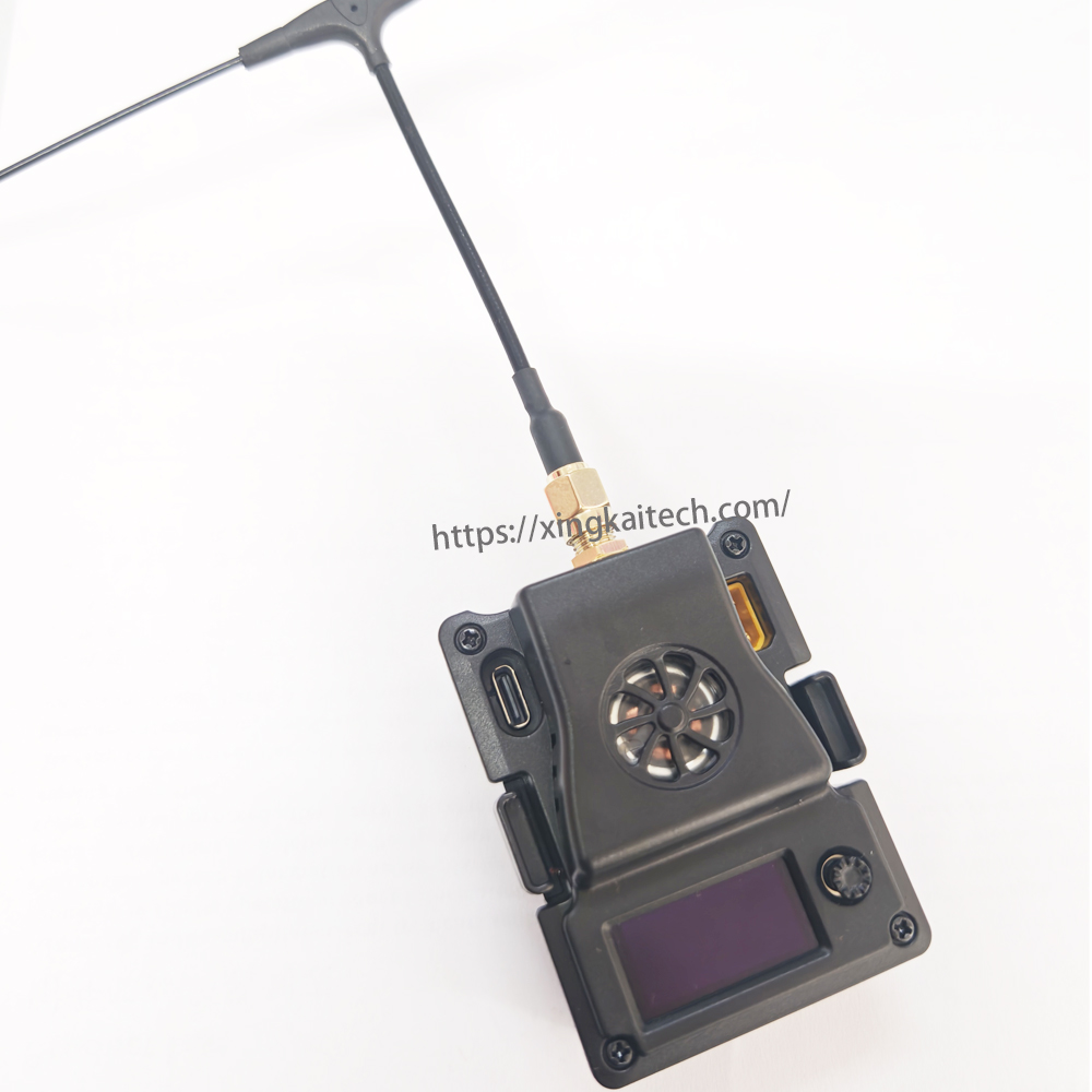 Radiomaster ELRS TX12 TX 720MH – Crossfire Receiver Rx Bewertung und Preis
