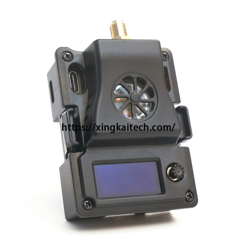 Radiomaster ELRS TX12 TX 720MH – Crossfire Receiver Rx Bewertung und Preis